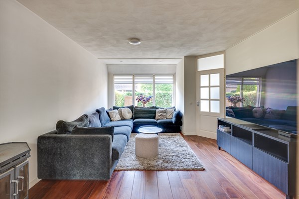 Medium property photo - Weserlaan 58, 5691 MJ Son en Breugel